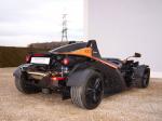 KTM X-Bow by MTM 2009 года
